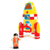 WOW Ronnie, a rakéta - WOW Toys