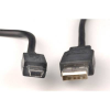 Mini USB kábel
