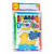 Alex Toys Szappankréta (6 szin, szivacs) - Alex