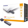 AVerMedia AVerTV Hybrid Volar HD H830