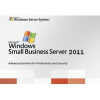 Microsoft Windows Small Business Server Standard 2011