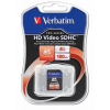 Verbatim Secure Digital kártya 8 GB