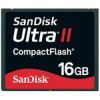 Sandisk Compact Flash Ultra II 16 GB