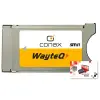 WayteQ Conax