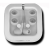 Apple In-ear fülhallgató