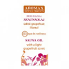 Aromax Friss hajnal szaunaolaj