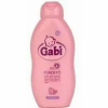 Gabi esti fürdető