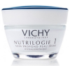 Vichy Nutrilogie 1 Day Cream - Dry skin