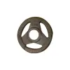 Deka Barbell 50 mm gumírozott tárcsa 10 kg