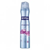 Nivea Diamond Gloss hajlakk