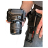 B-grip fotós öv