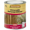  LAZURÁN UNIVERZÁLIS FAANYAGVÉDŐSZER