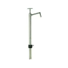  Pressol hordó olajpumpa inox