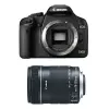 Canon EOS 500D kit 18-135
