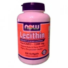 Now Lecitin 1200 gélkapszula