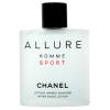 Chanel Allure Homme Sport Aftershave