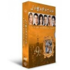 Jóbarátok - 9. évad (3 DVD)
