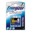 ENERGIZER AAA elem