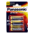 Panasonic AA elem