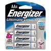ENERGIZER Ultimate Lithium