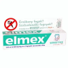 Elmex fogkrém 75 ml Sensitive Plus