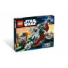 Lego 8097 Slave I