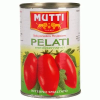 Mutti Pelati hámozott paradicsom 400 g