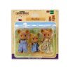 Epoch Sylvanian Families: Barna egér család