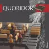 Gigamic Quoridor Deluxe - Gigamic
