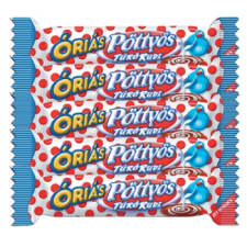 Pöttyös Túró Rudi Pöttyös Túró Rudi