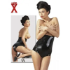 Latex Latex derékalsó