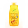 Dr. Organic bio méhpempő tusfürdő