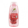 Dr.Organic bio gránátalma tusfürdő
