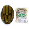 Urbiker Sós-vizes uborka 500 g