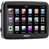GPS készülék