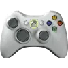 Microsoft Xbox 360 gamepad