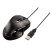 Hama 53871 GDM Torino vezetékes optikai egér