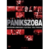  Pánikszoba - extra változat (3 DVD)