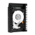 Western Digital 250GB 10000RPM 64MB SATA3 WD2500HHTZ