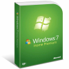 Microsoft Windows 7 Home Premium 64bit