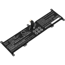 0020K1 Laptop akkumulátor 3400 mAh egyéb notebook akkumulátor