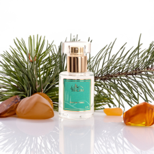  0089 La Mia Toscana Parfüm - Rouge 30 ml parfüm és kölni