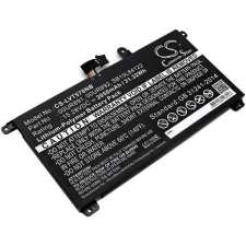 00UR891 Laptop akkumulátor 2050 mAh egyéb notebook akkumulátor