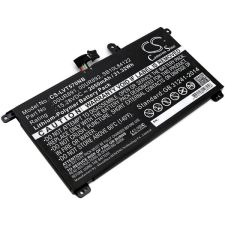  00UR891 Laptop akkumulátor 2050 mAh egyéb notebook akkumulátor