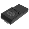  010036 6151. Takarítógép akkumulátor 2000 mAh