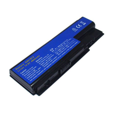  010377 Akkumulátor 4400 mAh 11,1V acer notebook akkumulátor