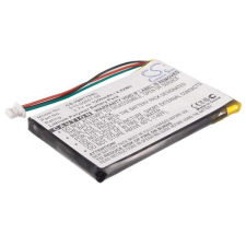010-00657-06 Akkumulátor 1250 mAh gps akkumulátor