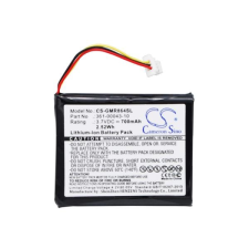 010-01069-01 akkumulátor 700 mAh kutyafelszerelés