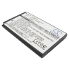  010-10840-00-700mAh Akkumulátor 700 mAh