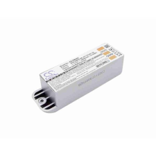 010-10863-00 Akkumulátor 3400 mAh gps akkumulátor